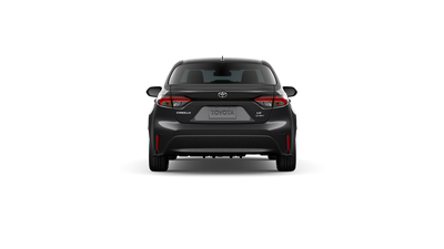 2027 Toyota Corolla Hybrid LE AWD