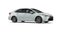 2026 Toyota Corolla Hybrid LE AWD