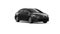2026 Toyota Corolla Hybrid LE AWD