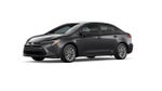 2026 Toyota Corolla Hybrid LE AWD