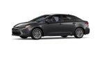 2026 Toyota Corolla Hybrid LE AWD