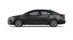 2026 Toyota Corolla Hybrid LE AWD