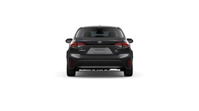 2026 Toyota Corolla Hybrid LE AWD