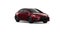 2026 Toyota Corolla Hybrid SE AWD