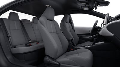 2026 Toyota Corolla Hybrid SE AWD