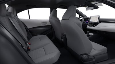 2026 Toyota Corolla Hybrid SE AWD