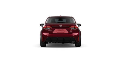 2026 Toyota Corolla Hybrid SE AWD