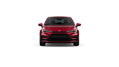 2026 Toyota Corolla Hybrid SE AWD