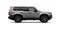 2027 Toyota Land Cruiser 1958