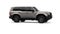 2027 Toyota Land Cruiser 1958