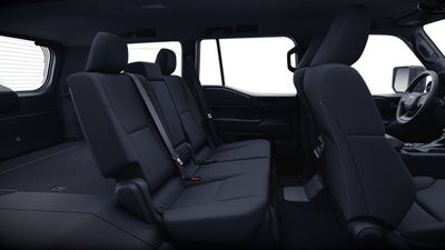 2027 Toyota Land Cruiser 1958