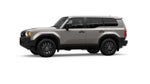 2027 Toyota Land Cruiser 1958
