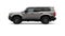2027 Toyota Land Cruiser 1958