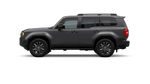 2027 Toyota Land Cruiser 4WD (Natl)