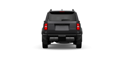 2027 Toyota Land Cruiser 4WD (Natl)