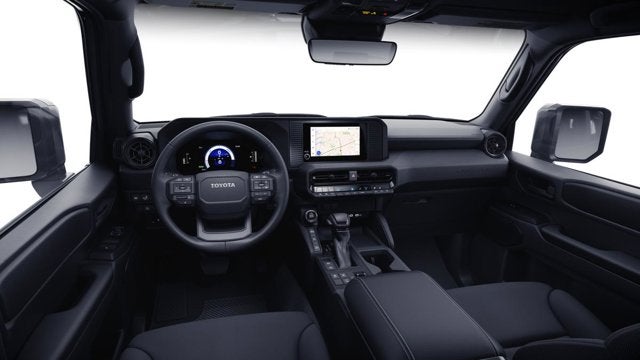 2026 Toyota Land Cruiser 1958