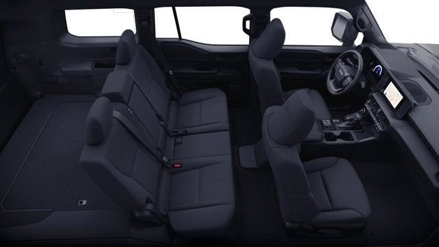 2026 Toyota Land Cruiser 1958