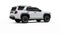 2025 Toyota 4Runner TRD Off-Road Premium