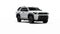 2025 Toyota 4Runner TRD Off-Road Premium