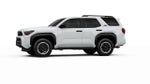 2025 Toyota 4Runner TRD Off-Road Premium