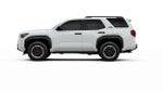 2025 Toyota 4Runner TRD Off-Road Premium