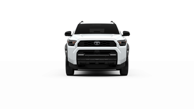 2025 Toyota 4Runner TRD Off-Road Premium