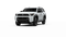 2025 Toyota 4Runner TRD Off-Road Premium