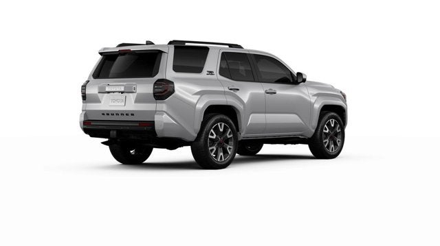 2025 Toyota 4Runner TRD Sport Premium