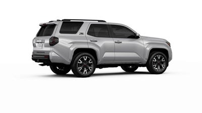 2025 Toyota 4Runner TRD Sport Premium