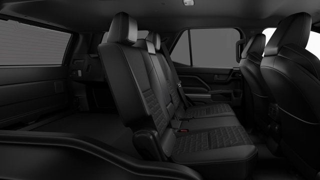 2025 Toyota 4Runner TRD Sport Premium