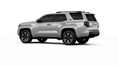2025 Toyota 4Runner TRD Sport Premium