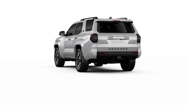 2025 Toyota 4Runner TRD Sport Premium