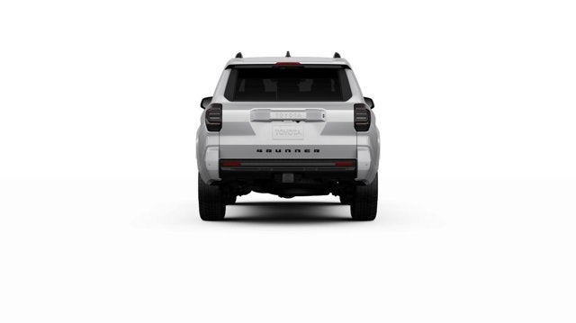 2025 Toyota 4Runner TRD Sport Premium