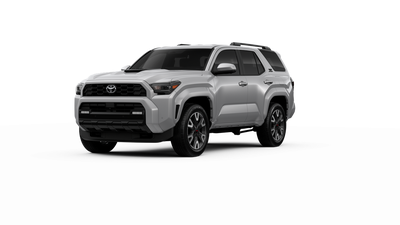 2025 Toyota 4Runner TRD Sport Premium