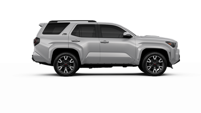 2025 Toyota 4Runner TRD Sport Premium