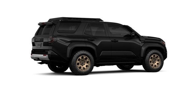 2026 Toyota 4Runner i-FORCE MAX 4Runner Trailhunter