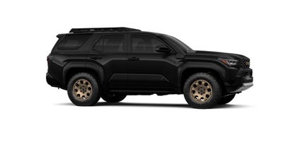 2026 Toyota 4Runner i-FORCE MAX 4Runner Trailhunter