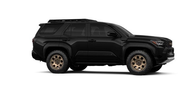 2026 Toyota 4Runner i-FORCE MAX 4Runner Trailhunter