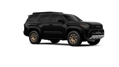 2026 Toyota 4Runner i-FORCE MAX 4Runner Trailhunter