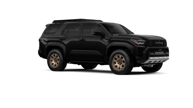 2026 Toyota 4Runner i-FORCE MAX 4Runner Trailhunter