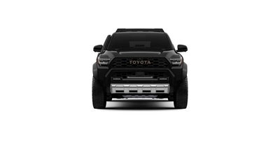 2026 Toyota 4Runner i-FORCE MAX 4Runner Trailhunter