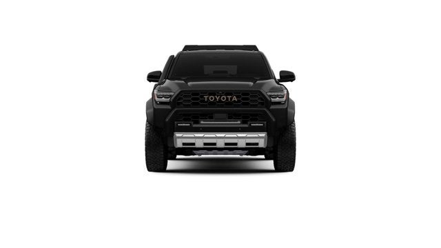 2026 Toyota 4Runner i-FORCE MAX 4Runner Trailhunter