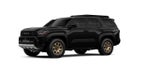 2026 Toyota 4Runner i-FORCE MAX 4Runner Trailhunter