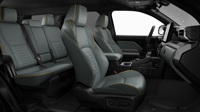 2026 Toyota 4Runner i-FORCE MAX 4Runner Trailhunter