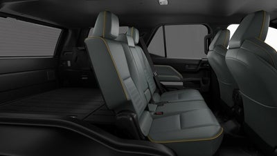 2026 Toyota 4Runner i-FORCE MAX 4Runner Trailhunter