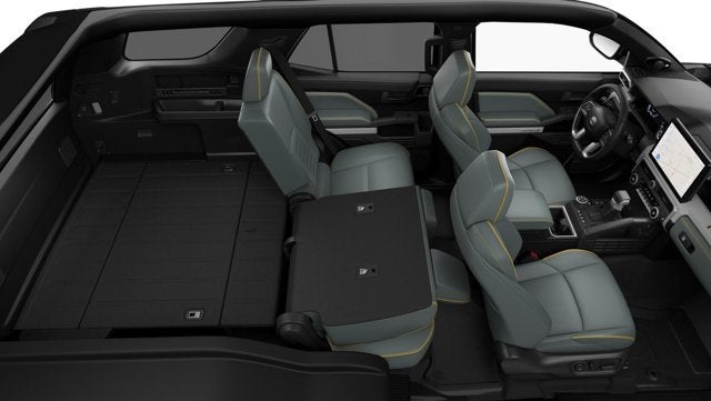 2026 Toyota 4Runner i-FORCE MAX 4Runner Trailhunter