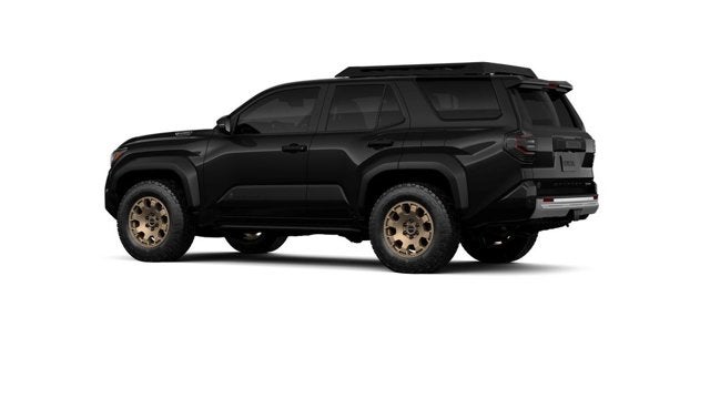 2026 Toyota 4Runner i-FORCE MAX 4Runner Trailhunter