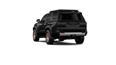 2026 Toyota 4Runner i-FORCE MAX 4Runner Trailhunter