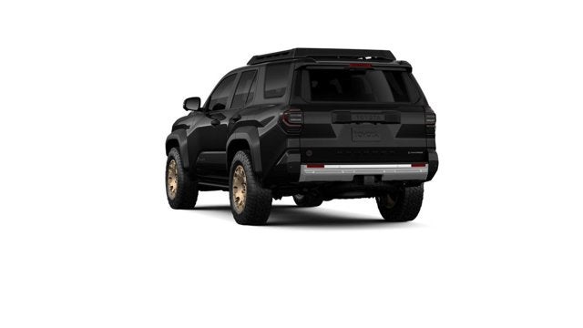 2026 Toyota 4Runner i-FORCE MAX 4Runner Trailhunter