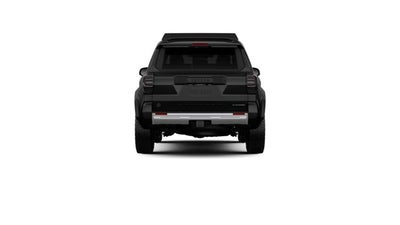 2026 Toyota 4Runner i-FORCE MAX 4Runner Trailhunter
